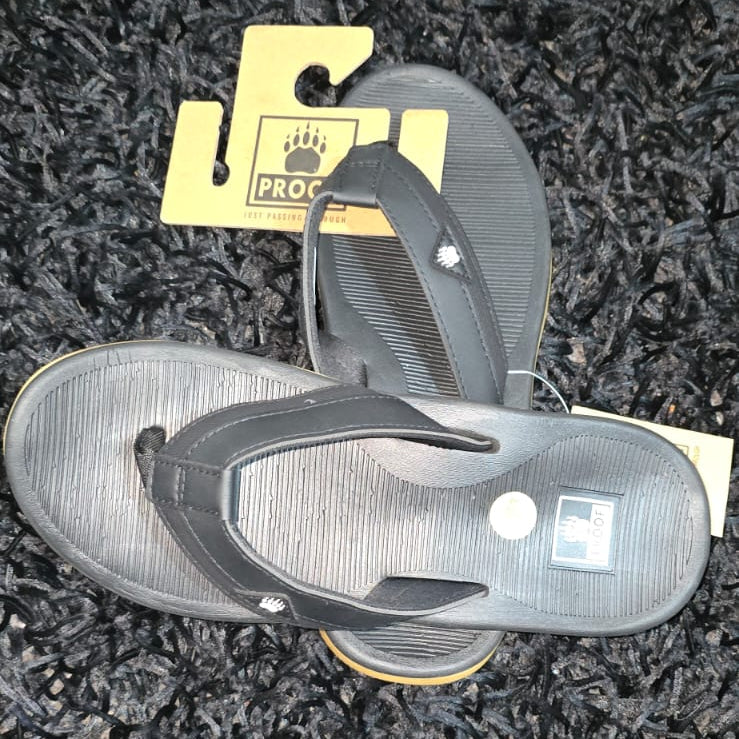Sandales d’été homme Chahbishop™ – Confort & Élégance