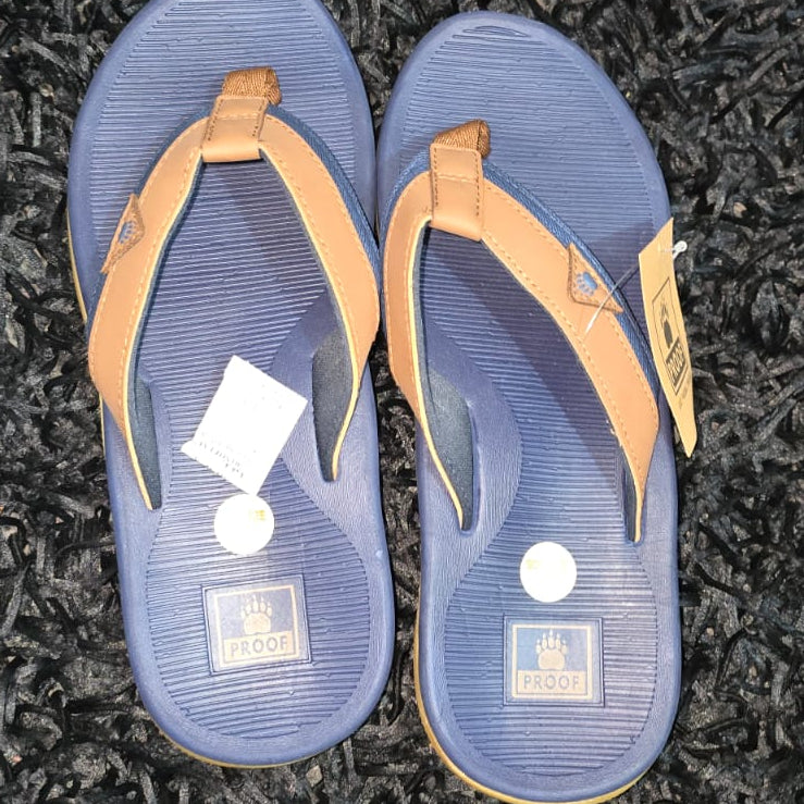 Sandales d’été homme Chahbishop™ – Confort & Élégance