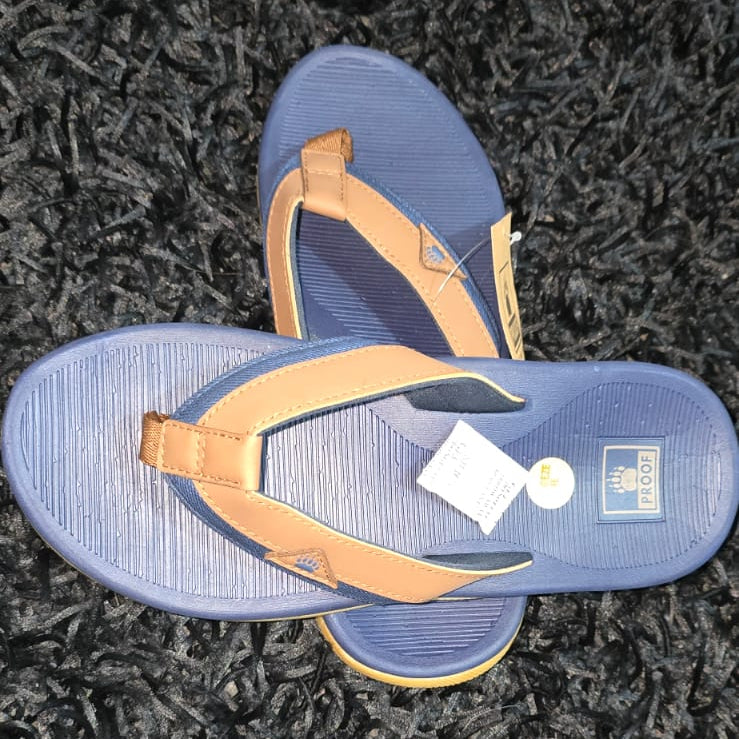 Sandales d’été homme Chahbishop™ – Confort & Élégance