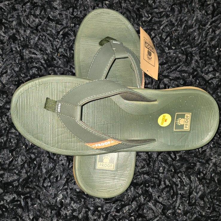 Sandales d’été homme Chahbishop™ – Confort & Élégance