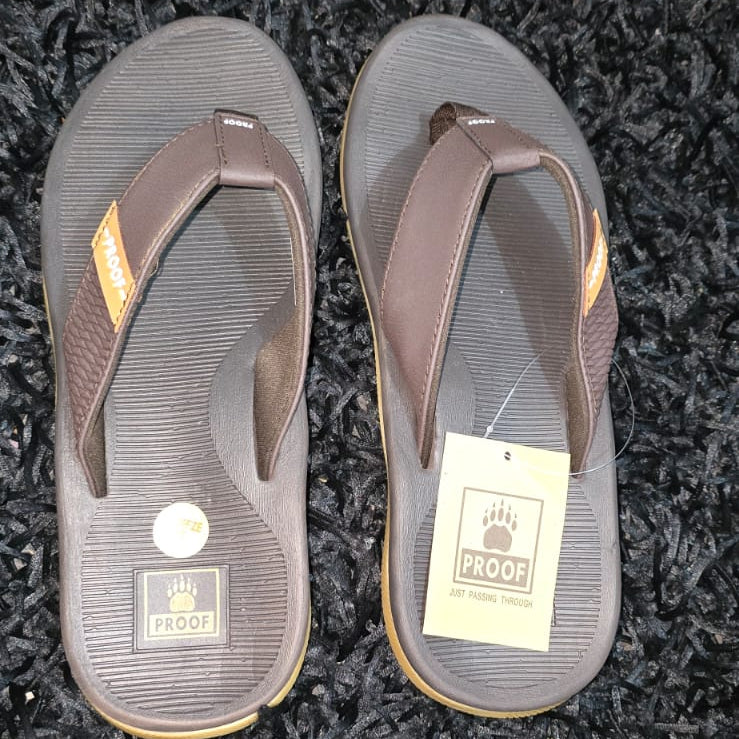 Sandales d’été homme Chahbishop™ – Confort & Élégance